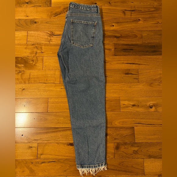 Garage Mom Jeans - Picture 2 of 6